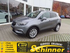 Bild des Angebotes Opel Mokka X 1.4 (ecoFLEX) ECOTEC Start/Stop Innovation