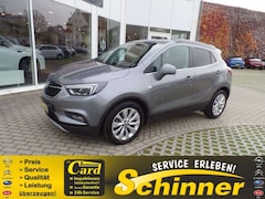 Bild des Angebotes Opel Mokka X 1.4 (ecoFLEX) ECOTEC Start/Stop Innovation
