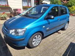 Bild des Angebotes Hyundai Getz Getz 1.1