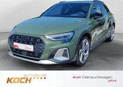 Bild des Angebotes Audi A3 35 TDI S-Tronic, Ambiente Plus, AHK