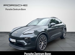 Bild des Angebotes Porsche Macan BOSE Luftfederung Panoramadach LED-Matrix