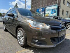 Bild des Angebotes Citroen C4 HDi 110 Selection 5 Türig*Alu*Tüv Neu 05/27