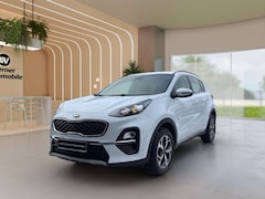 Bild des Angebotes Kia Sportage 1.6 GDI Vision~Allwetter~Navi~Rückfah
