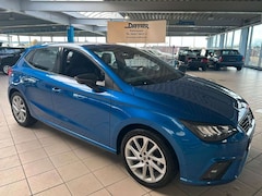 Bild des Angebotes SEAT Ibiza 1.0 TSI 85kW FR DSG /DAB/SZHZG/PDC/Kamera