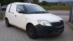 Bild des Angebotes Skoda Roomster Praktik ohne TÜV