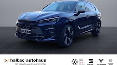Bild des Angebotes CUPRA Terramar 2.0 TSI VZ 4Drive +AHK+PANOD+MATRIX+PDC+SHZ+KAMER