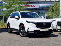 Bild des Angebotes Honda CR-V e:HEV Elegance 2WD|Allwetter|Pano|LED
