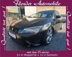 Bild des Angebotes SEAT Leon SC Cupra 265