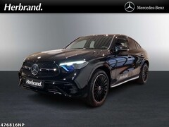Bild des Angebotes Mercedes-Benz GLC 220 d 4M EDITION-AMG+DIGITAL+AHK+360°+MEMORY