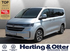 Bild des Angebotes VW T7 Caravelle Style AHK ACC LED Kamera APP StandHZG Navi SHZ Key