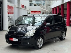 Bild des Angebotes Toyota Corolla Verso 1.8 Edition +7Sitze+PDC v+h