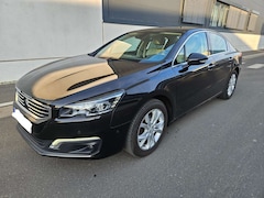Bild des Angebotes Peugeot 508 Scheckheft Full LED HUD Kamera Navi Leder Aut.Totw