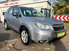 Bild des Angebotes Subaru Forester 2.0 4x4 Active / 1. Hand