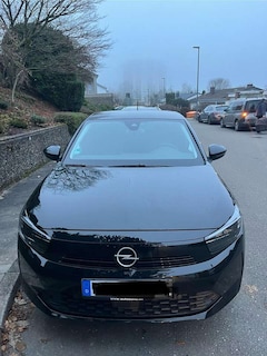 Bild des Angebotes Opel Corsa Edition