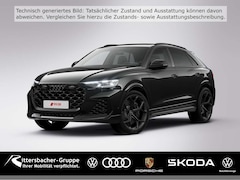 Bild des Angebotes Audi RS Q8 SUV performance Vmax 305 km/h Pano Laser H