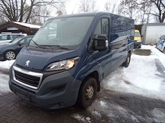 Bild des Angebotes Peugeot Boxer Kasten L2H1 Komfort HDi 130k Standh/Kamera