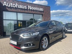 Bild des Angebotes Ford Mondeo Turnier Titanium*ST-LINE*DIGITAL*NAVI*PDC