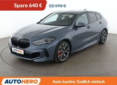 Bild des Angebotes BMW 128 128ti Aut.*NAVI*TEMPO*CAM*PDC*SHZ*ALU*KLIMA*
