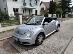 Bild des Angebotes VW New Beetle 1.9 TDI United