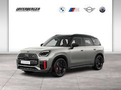 MINI John Cooper Works Countryman John Cooper Works Countryman ALL4 L ACC 360° HUD
