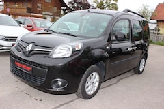 Bild des Angebotes Renault Kangoo Limited