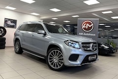 Bild des Angebotes Mercedes-Benz GLS 350 d 4M *7Sitze*AMG*PanSD*AHK*ACC*Memory*H&K