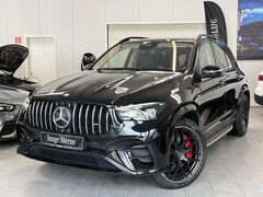 Bild des Angebotes Mercedes-Benz GLE 53 AMG GLE 53 4M+ 7-SEATS+DISTR+STDHZ+PANO+AHK+MBEAM