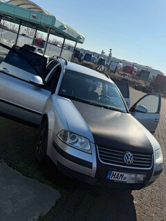 Bild des Angebotes VW Passat Variant 1.9 TDI Comfortline Family