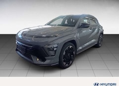 Bild des Angebotes Hyundai KONA N Line 2WD N-Line Navi+Sitzheizung+Allweterreifen+