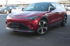 Bild des Angebotes smart #3 Brabus Navi 360° Panorama HeadUp Leder