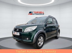 Bild des Angebotes Daihatsu Terios 1.5 Top S 4WD Klima TÜV.10.26
