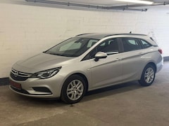 Opel Astra Sports Tourer Edition, 1.Hand , 135 PS