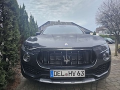 Bild des Angebotes Maserati Levante Levante Q4 Diesel GranLusso