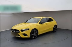 Bild des Angebotes Mercedes-Benz A 180 Progressive Night Standheizung DistronicOD