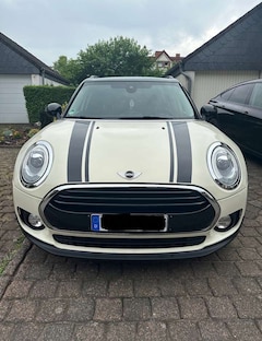 Bild des Angebotes MINI Cooper MINI Cooper Clubman *TOP*