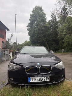 BMW 116 116i