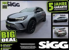 Bild des Angebotes Opel Grandland 1.2 GS Line Klima, Navi, Sitzheizung