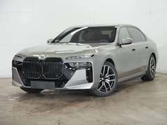 Bild des Angebotes BMW i7 eDrive50 B&W Surround, Executive Lounge Paket