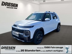 Bild des Angebotes Hyundai Inster 49kWh Cross Effizienz-Paket*Klimatronic*Keyless