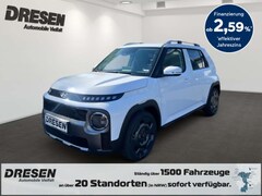 Bild des Angebotes Hyundai Inster 49kWh Cross Effizienz-Paket*Allwetterreifen