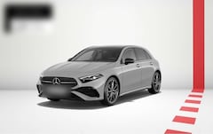 Bild des Angebotes Mercedes-Benz A 200 SPECIAL EDITION PANO MULTIBEAM PDC KEYLESS