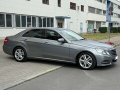 Bild des Angebotes Mercedes-Benz E 300 E 300 CDI Avantgarde Automatik-Navi-Ils Xenon