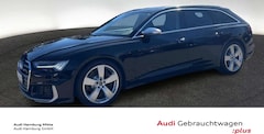 Audi S6 3.0 TDI quattro tiptronic HD Matrix Kam