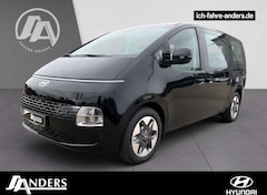 Hyundai STARIA 9-Sit. MY25 1.6 T-GDI HEV Aut Trend +Pano