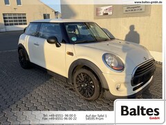 Bild des Angebotes MINI One D One D Pepper Klimaautomatik /Sitzhzg /LMF 16"