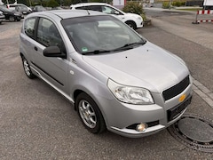 Bild des Angebotes Chevrolet Aveo 1.2