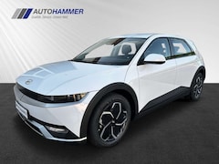 Bild des Angebotes Hyundai IONIQ 5 EV 2WD 58kWh DYNAMIQ LED Navi SHZ WäPu.