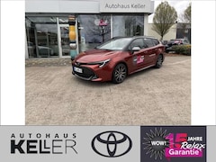 Bild des Angebotes Toyota Corolla 2.0 Hybrid Touring Sports GR Sport
