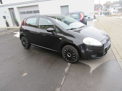 Bild des Angebotes Fiat Punto Evo Punto EVO  5-Türer 1.4 8V Active Start