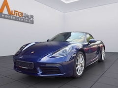 Bild des Angebotes Porsche Boxster 718 Boxster *SPORTCHRONO* KAM*TOP